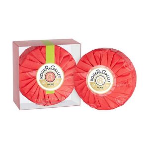 Парфюмированное мыло, Roger&Gallet Fleur de Figuier