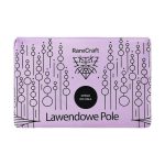 Мыло "Лавандовое поле", RareCraft Soap