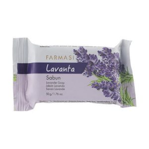 Натуральное мыло, "Лаванда", Farmasi