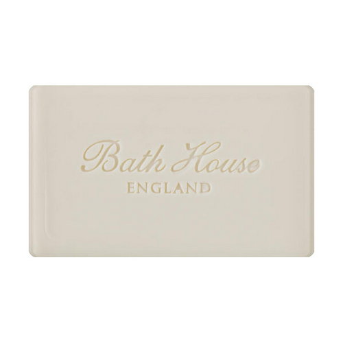 Мыло для рук, Bath House Barefoot And Beautiful Hand Soap Wash Bar Bergamot — изображение 2