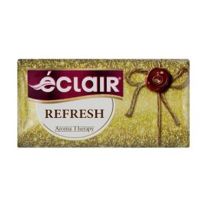 Мыло туалетное "Свежесть", Eclair Aroma Therapy Refresh