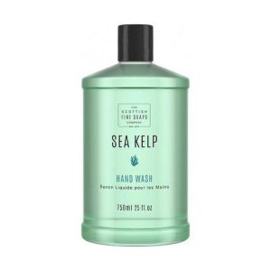 Жидкое мыло для рук, Scottish Fine Soaps Sea Kelp Hand Wash Refill (сменный блок)
