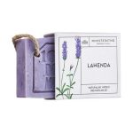 Твердое мыло "Лаванда", Ministerstwo Dobrego Mydla