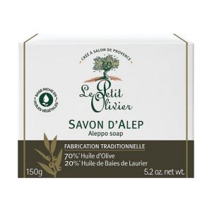 Мыло, Le Petit Olivier Pure Aleppo Soap