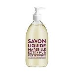 Жидкое мыло, Compagnie De Provence Figue de Provence Extra Pur Liquid Marseille Soap