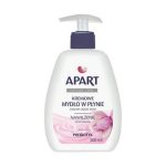 Крем-мыло "Магнолия", Apart Natural