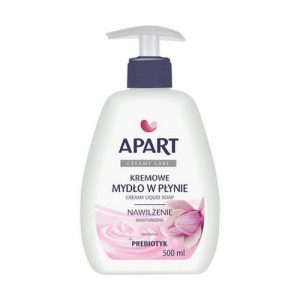 Крем-мыло "Магнолия", Apart Natural