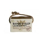 Мыло алеппское с лавровым маслом 40 %, Tade Aleppo Laurel Soap 40%