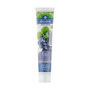 Крем для рук "Виноград", Eclair Hand Cream Grape