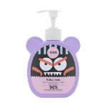 Жидкое мыло для детей "Кокос и мята", Yope Coconut And Mint Natural Nand Soap For Kids