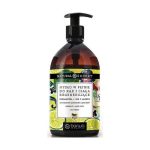Жидкое мыло для тела "Bergamotka", Barwa Honey Natural Expert Liquid Soap