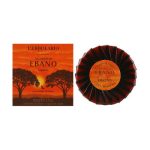 Душистое мыло "Чёрное дерево", L'Erbolario Notes Of Ebony Soap