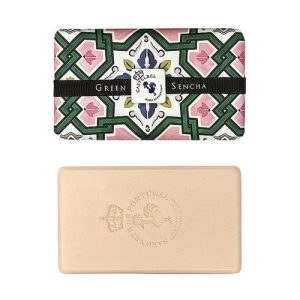 Мыло для рук, Castelbel Portuguese Tiles Green Sencha Soap