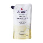 Жидкое крем-мыло "Жасмин", Apart Natural Jasmine Soap (дой-пак)