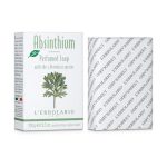 Душистое мыло "Полынь", L'Erbolario Sapone Assenzio