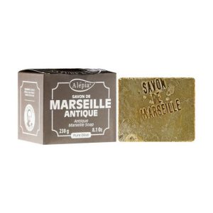 Мыло с оливковым маслом, Alepia Soap