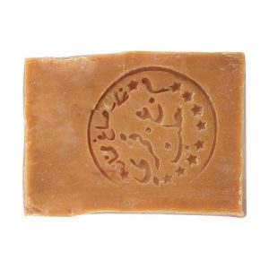 Мыло с лавровым маслом, 40%, Alepia Soap 40% Laurel