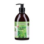 Жидкое мыло калийное "Конопля", Powrot Do Natury