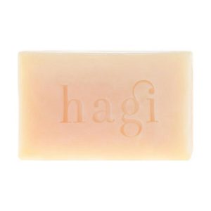 Натуральное мыло с экстрактом примулы, Hagi Soap