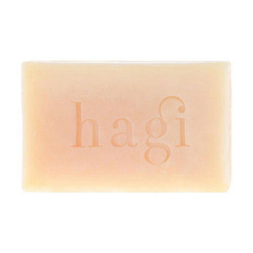 Натуральное мыло с экстрактом примулы, Hagi Soap
