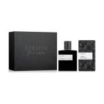 Набор (edp/100ml + soap/300g), Bioearth Meludium 11 for Him