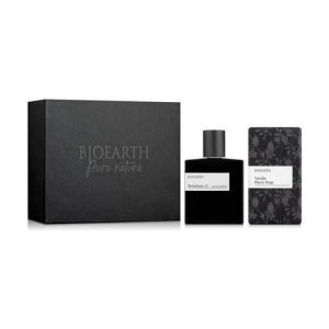 Набор (edp/100ml + soap/300g), Bioearth Meludium 11 for Him