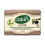 Твердое мыло с оливковым маслом, Dalan Antique Made From Olive Oil