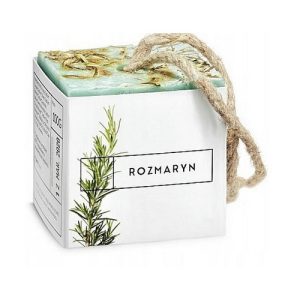 Твердое мыло "Розмарин", Ministerstwo Dobrego Mydla