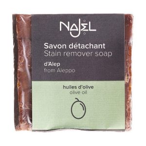 Мыло алеппское, Najel Aleppo Soap