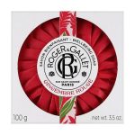 Парфюмированное мыло, Roger&Gallet Gingembre Rouge