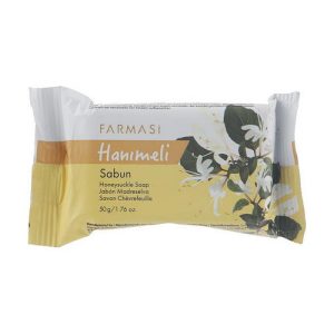 Натуральное мыло, "Жимолость ", Farmasi