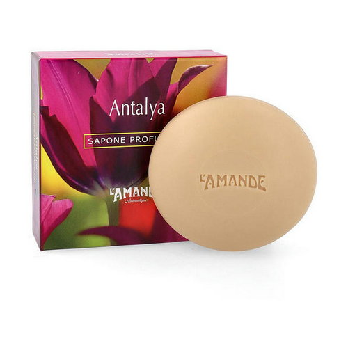 Парфюмированное мыло, L'Amande Antalya