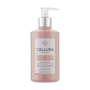 Жидкое мыло для рук, Scottish Fine Soaps Calluna Botanicals Hand Wash