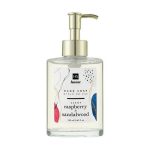 Мыло жидкое "Малина и сандал", HiSkin Home Hand Soap Raspberry & Sandalwood