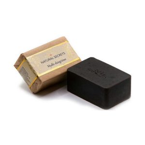 Дегтярное мыло, Natural Secrets Soap