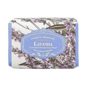 Мыло, Castelbel Lavender