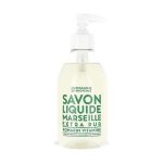 Жидкое мыло, Compagnie De Provence Romarin Vitamine Extra Pur Liquid Marseille Soap