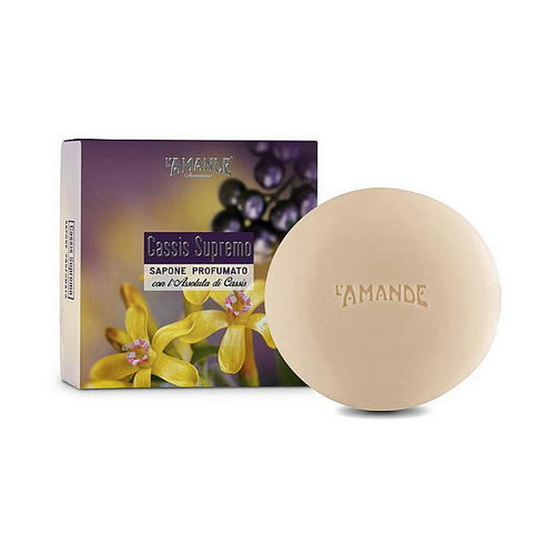 Мило для рук, L'Amande Cassis Supremo