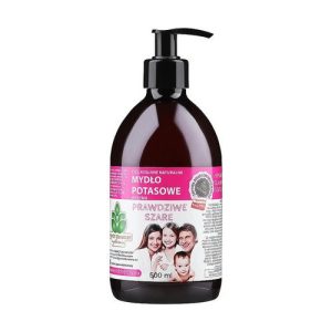 Жидкое мыло калийное, Powrot Do Natury