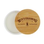 Мыло для бритья "Ветивер и сандал", Scottish Fine Soaps Vetiver & Sandalwood Shaving Soap