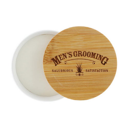 Мыло для бритья "Ветивер и сандал", Scottish Fine Soaps Vetiver & Sandalwood Shaving Soap