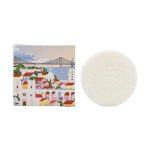 Натуральное мыло с ароматом яблока, Essencias De Portugal Live Portugal Lisboa With Apple