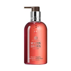 Мыло для рук, Molton Brown Heavenly Gingerlily