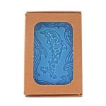 Твердое мыло "Цитронелла", Wooden Spoon Bar Soap