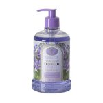 Жидкое мыло "Фиалка", Saponificio Artigianale Fiorentino Violetta Liquid Soap