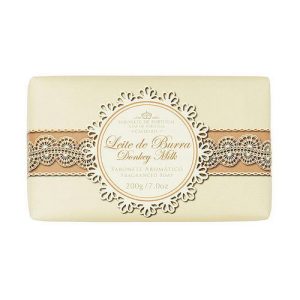 Мыло, Castelbel Gourmet Donkey Milk Soap