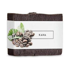 Твердое мыло "Кофе", Ministerstwo Dobrego Mydla