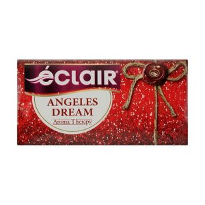 Мыло туалетное "Мечта ангелов", Eclair Aroma Therapy Angeles Dream