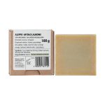 Натуральное мыло из лаврового масла и масла ши, Beaute Marrakech