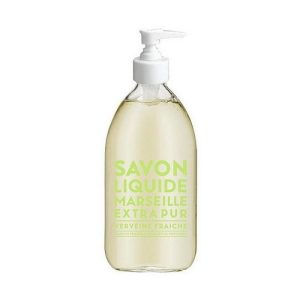 Жидкое мыло, Compagnie De Provence Extra Pur Liquid Marseille Soap Fresh Verbena